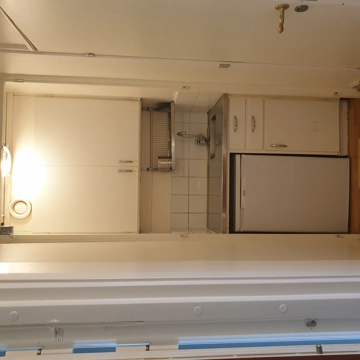 Hyreslägenhet på Täby i taby