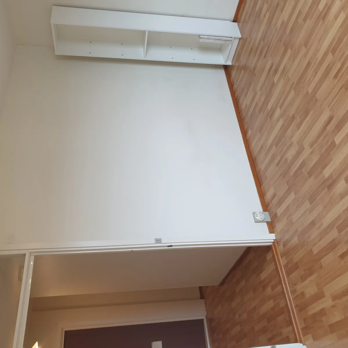 Hyreslägenhet på Täby i taby