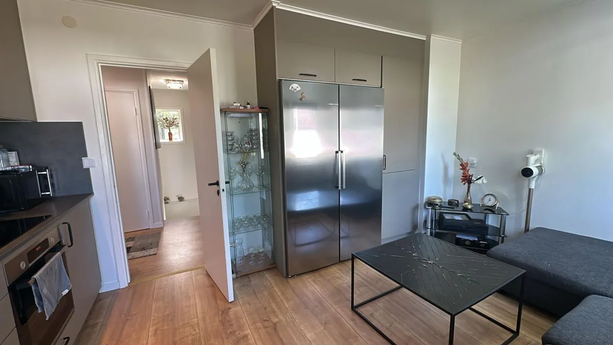 Hyresbostad på Trollhättan i trollhattan