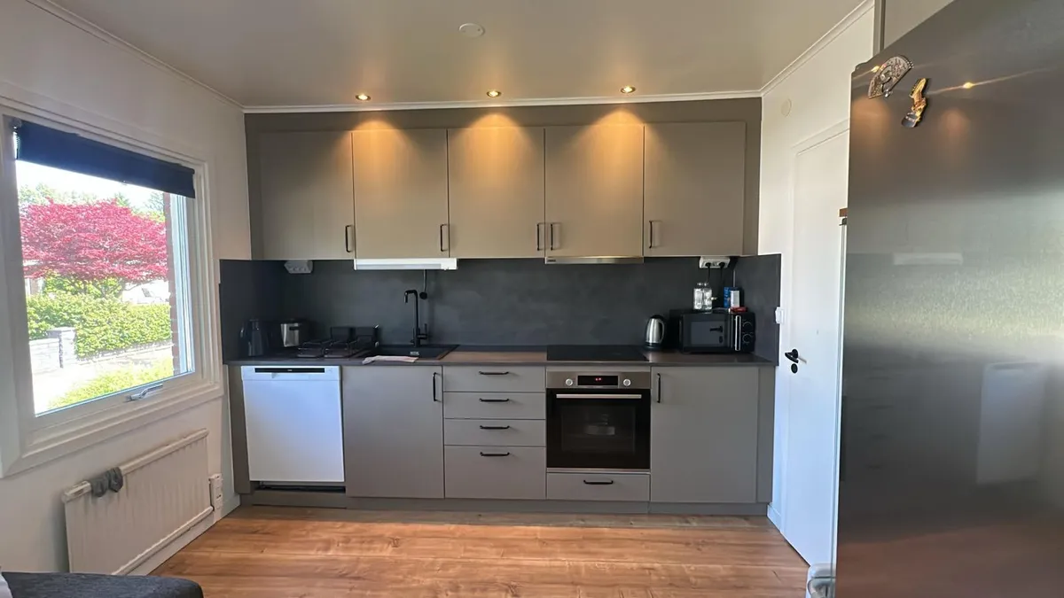 Hyresbostad på Trollhättan i trollhattan