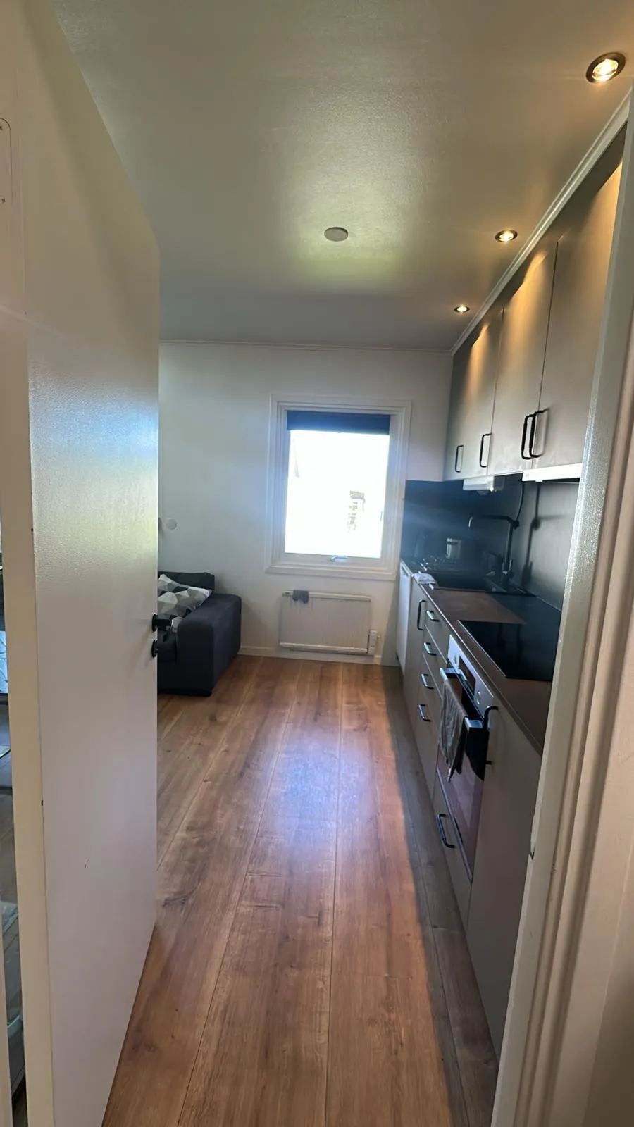 Hyresbostad på Trollhättan i trollhattan