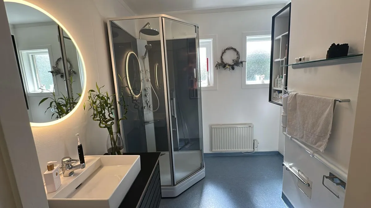 Hyresbostad på Trollhättan i trollhattan