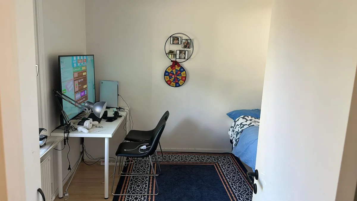 Hyresbostad på Trollhättan i trollhattan