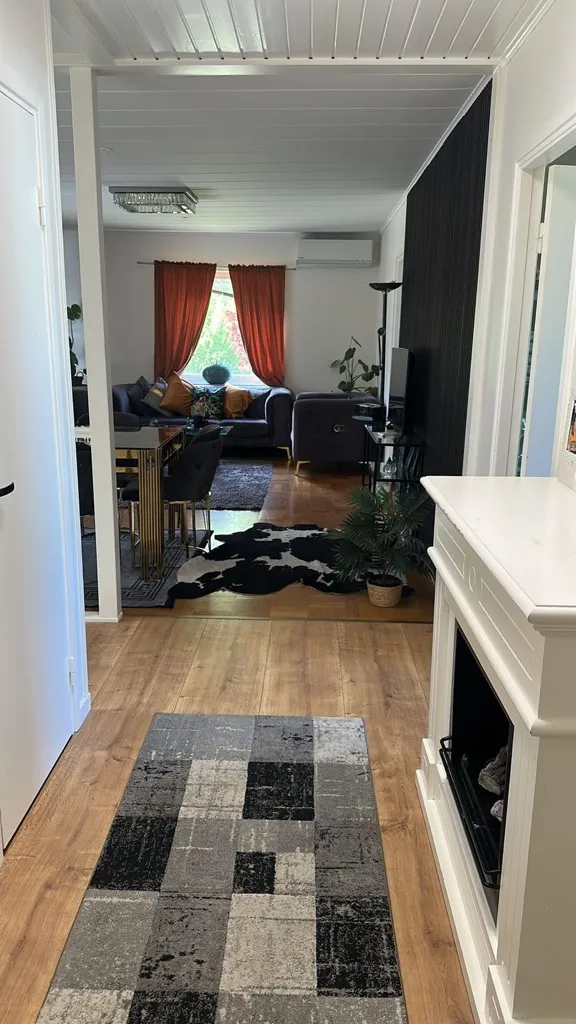 Hyresbostad på Trollhättan i trollhattan