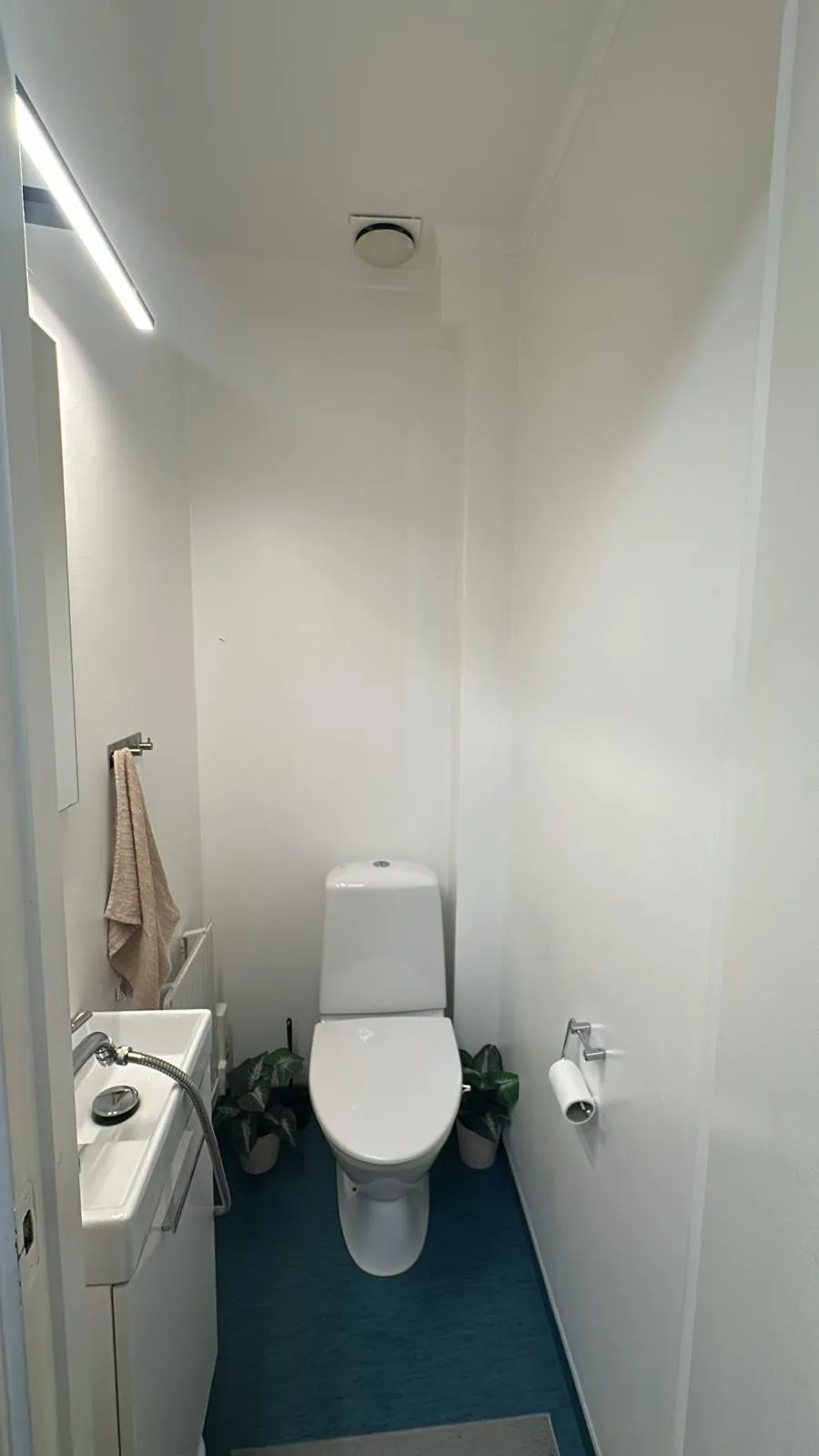 Hyresbostad på Trollhättan i trollhattan