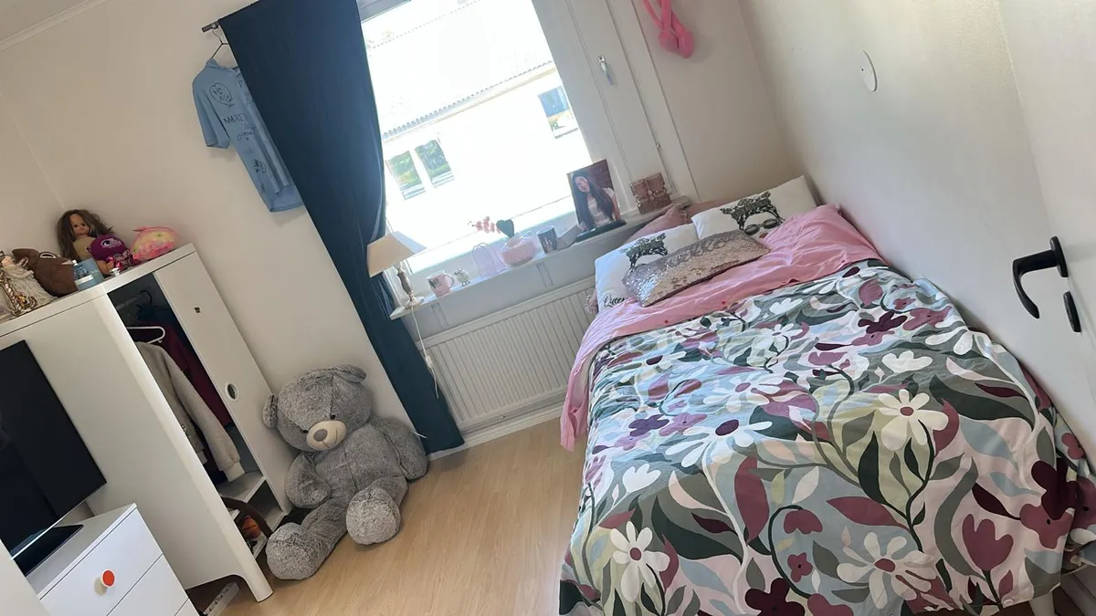 Hyresbostad på Trollhättan i trollhattan