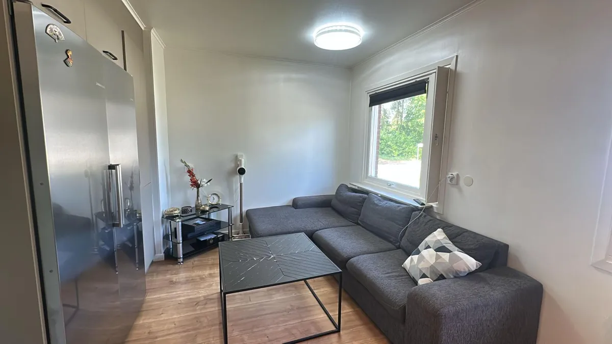 Hyresbostad på Trollhättan i trollhattan