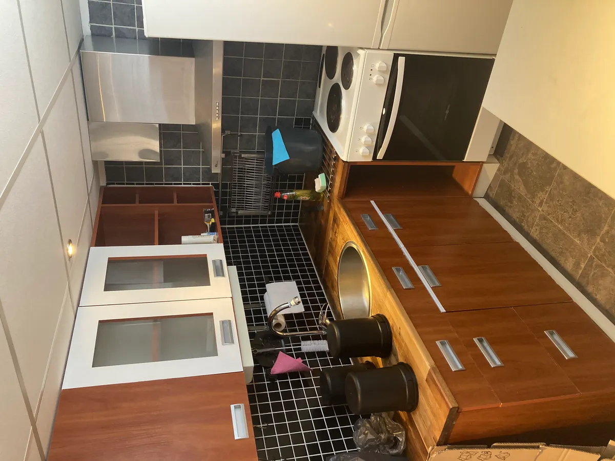 Hyreslägenhet på Växjö i vaxjo