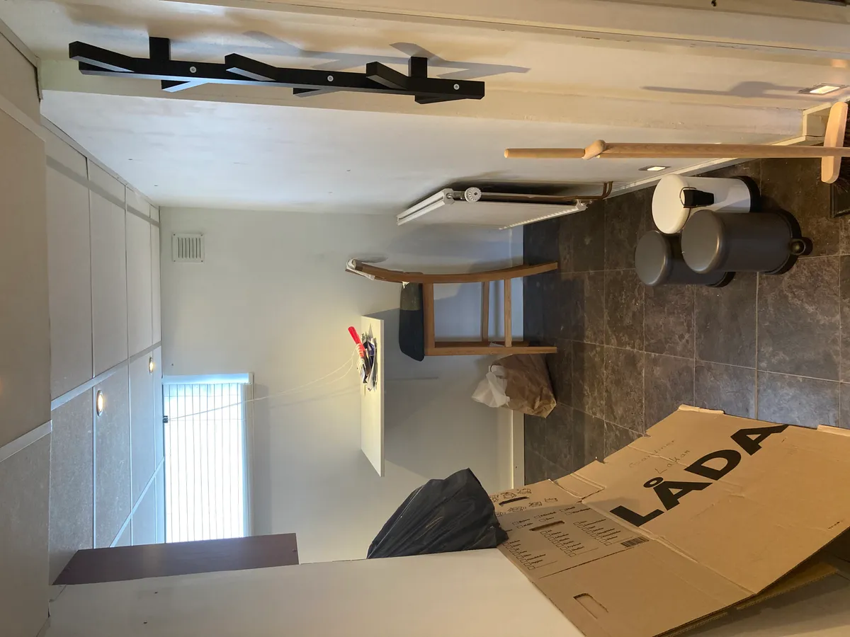 Hyreslägenhet på Växjö i vaxjo