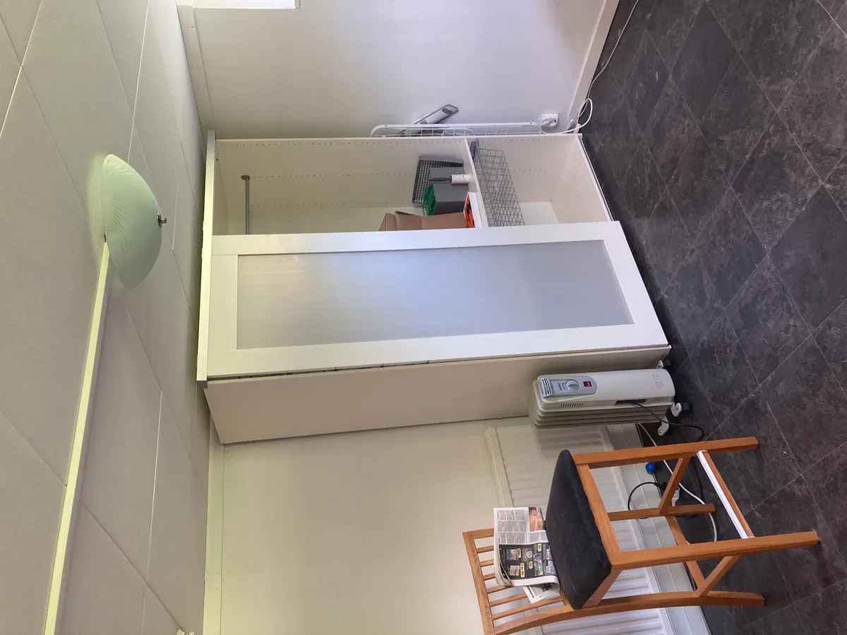 Hyreslägenhet på Växjö i vaxjo