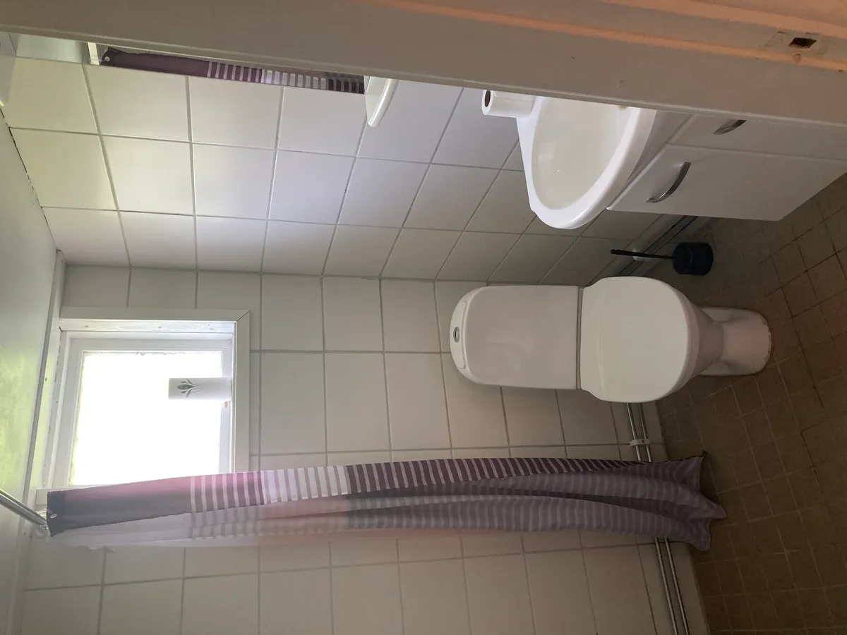 Hyreslägenhet på Växjö i vaxjo