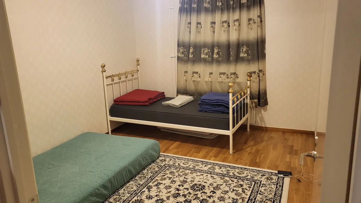 Hyreslägenhet på Uppsala i uppsala