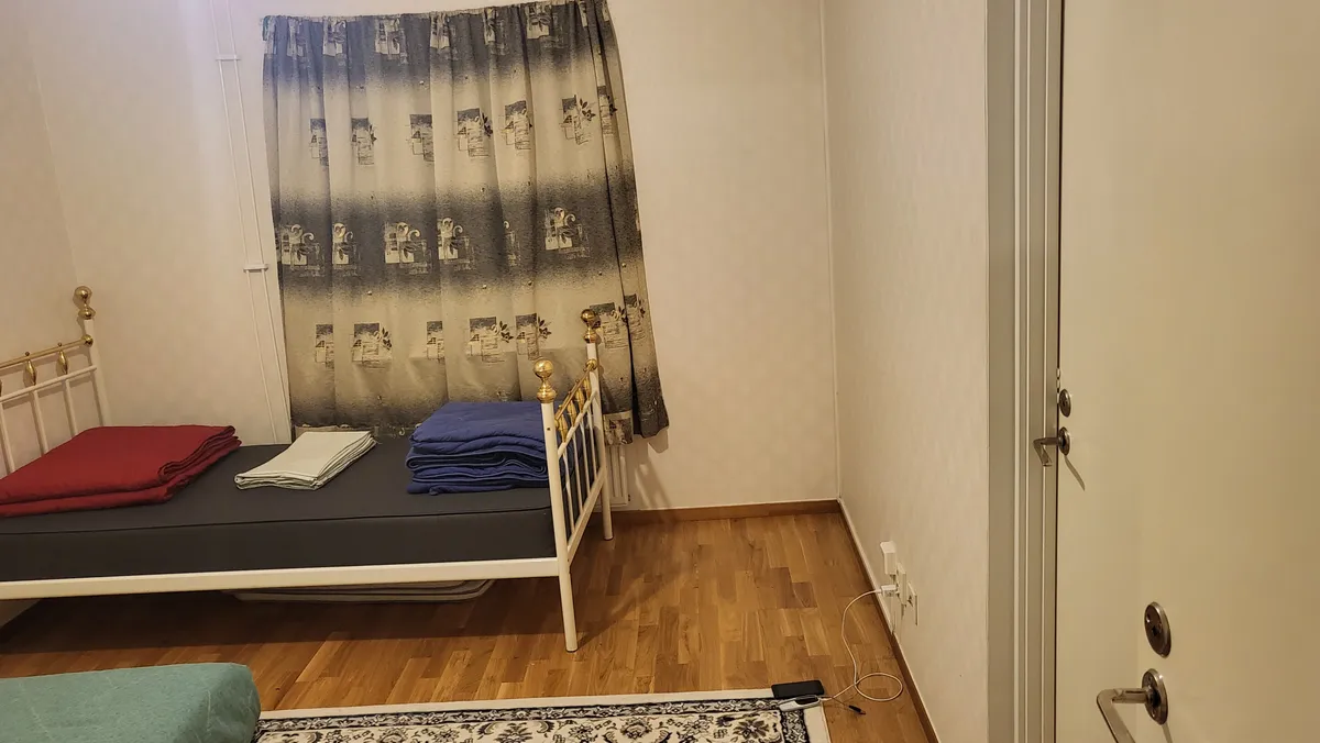 Hyreslägenhet på Uppsala i uppsala