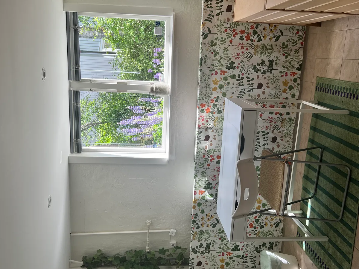 Hyreslägenhet på Bromma i bromma