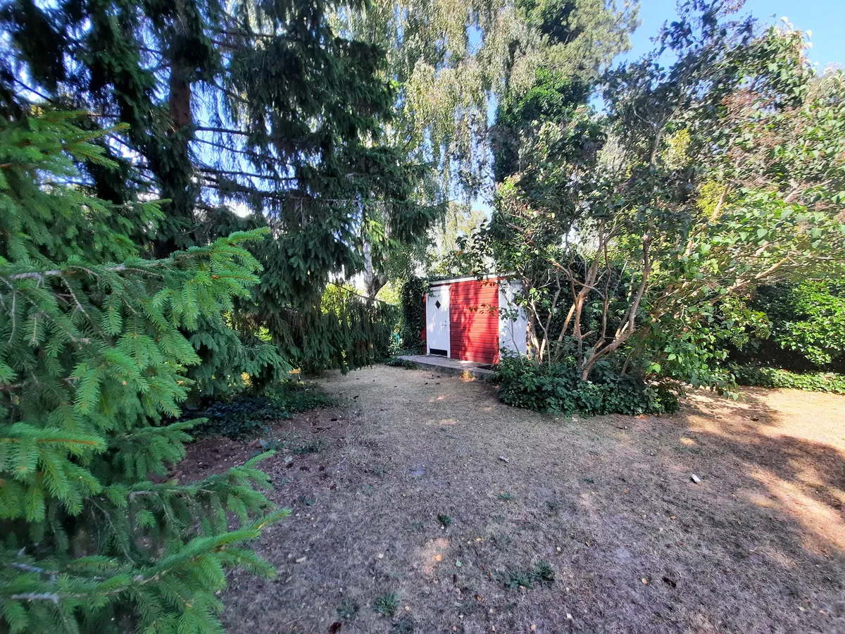 Hyresbostad på Höllviken i hollviken