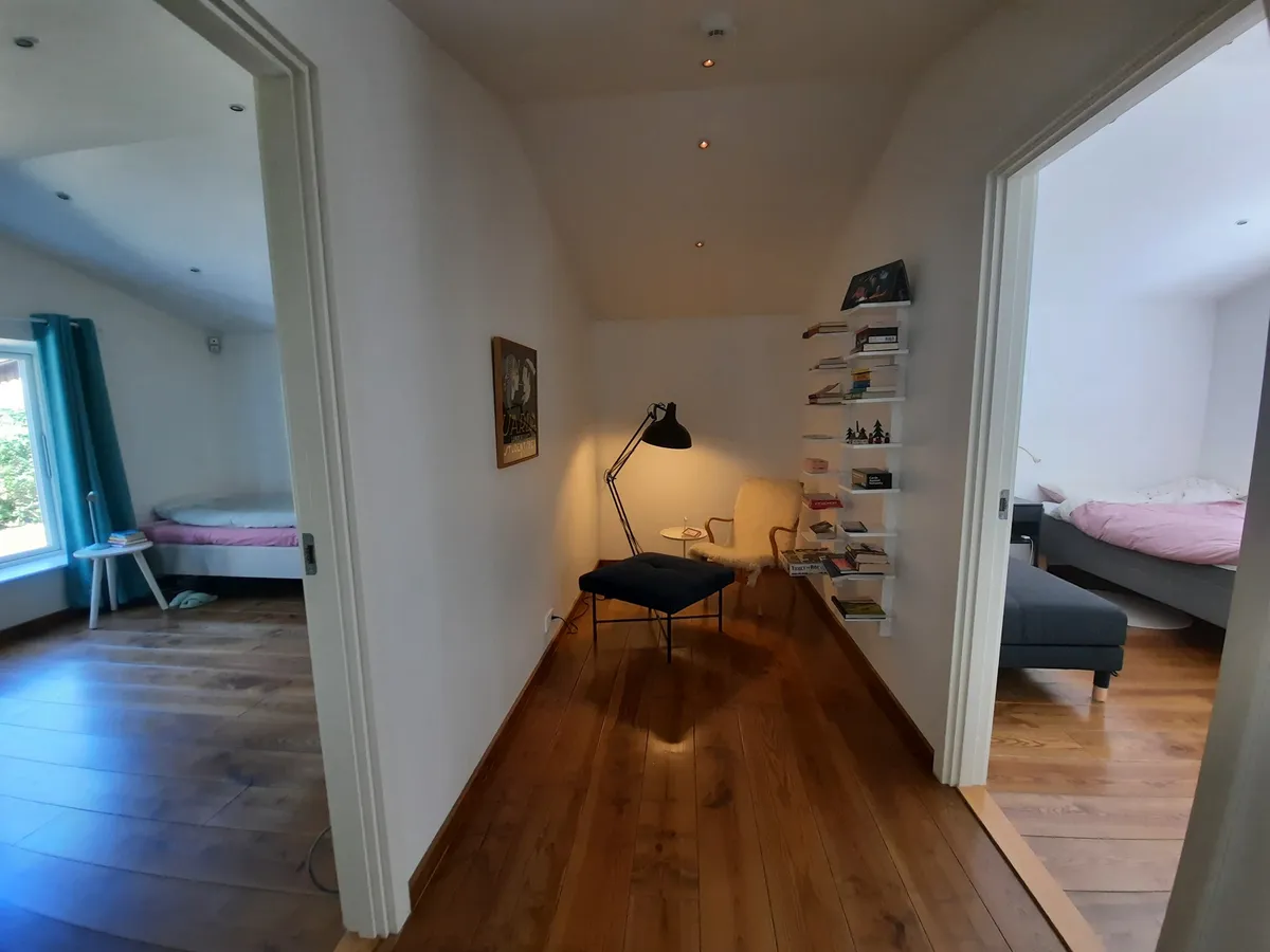 Hyresbostad på Höllviken i hollviken