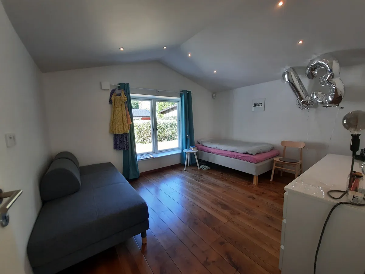 Hyresbostad på Höllviken i hollviken