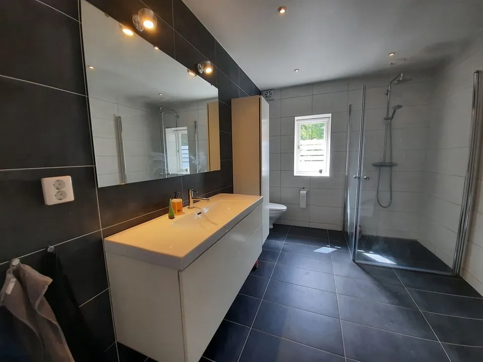 Hyresbostad på Höllviken i hollviken