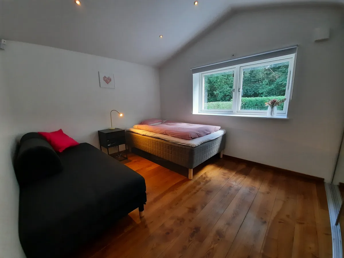 Hyresbostad på Höllviken i hollviken