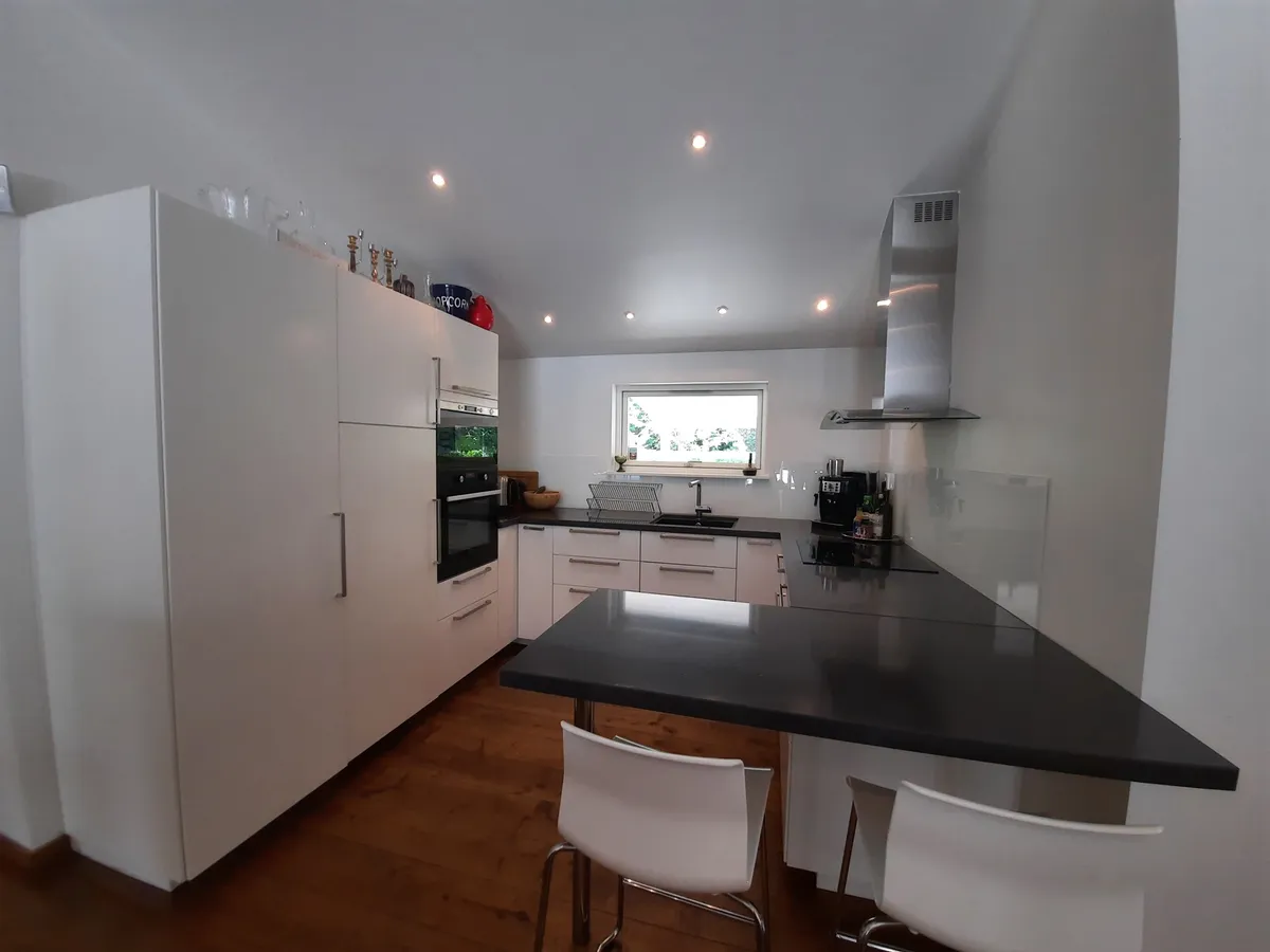 Hyresbostad på Höllviken i hollviken