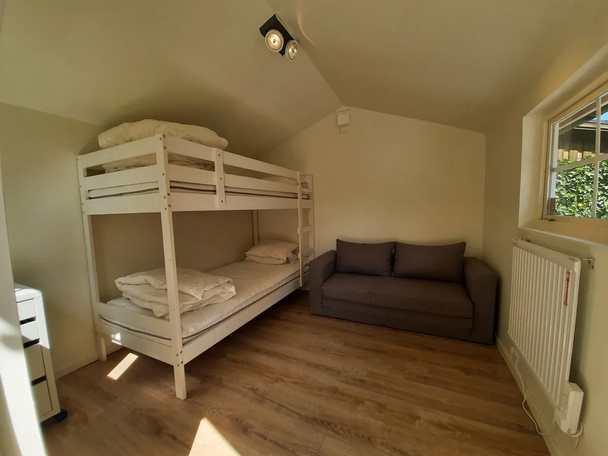 Hyresbostad på Höllviken i hollviken