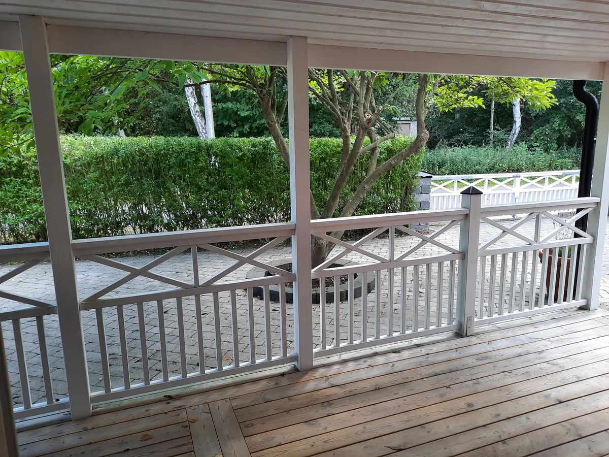 Hyresbostad på Höllviken i hollviken