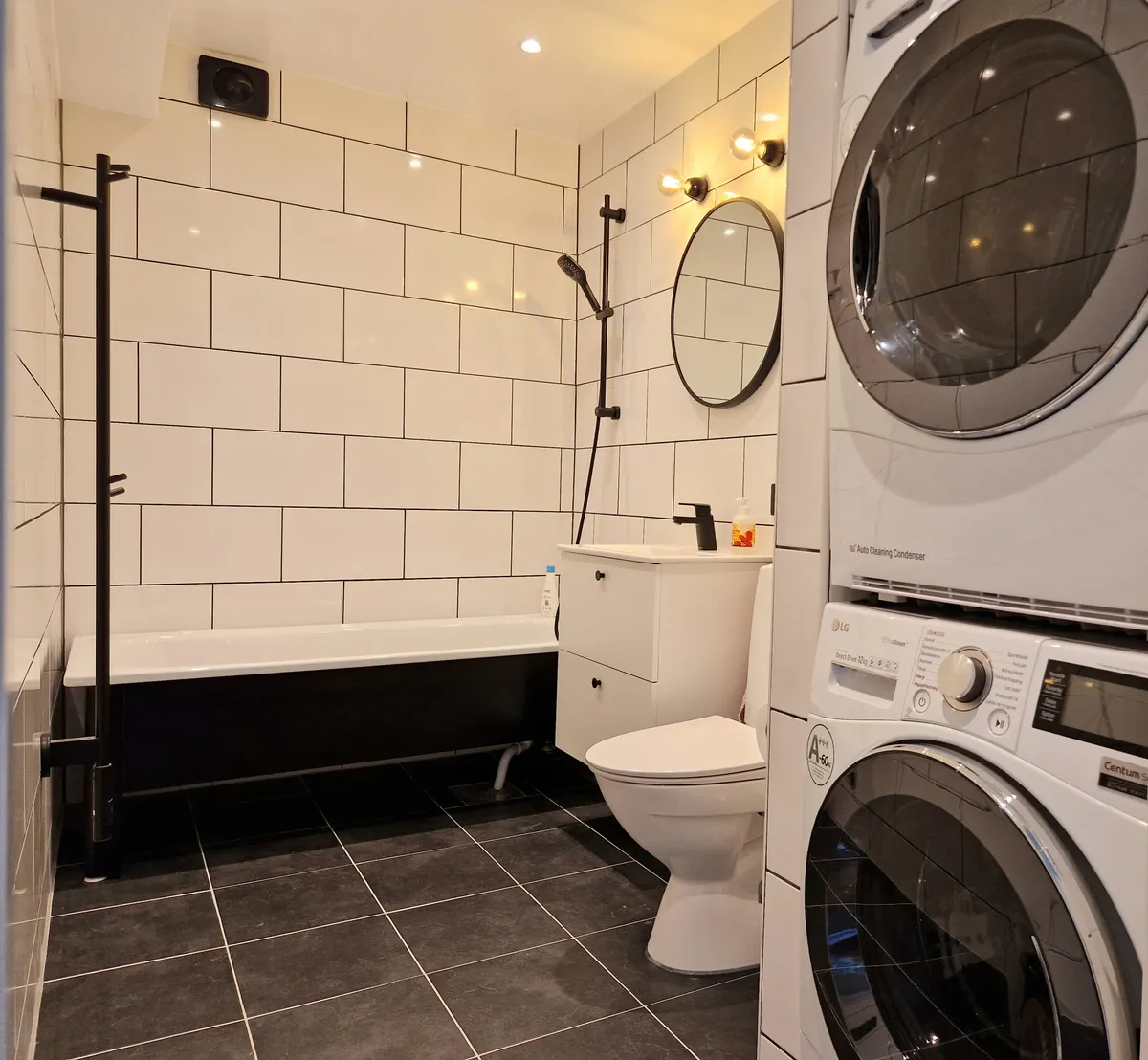 Hyresbostad på Malmö i malmo