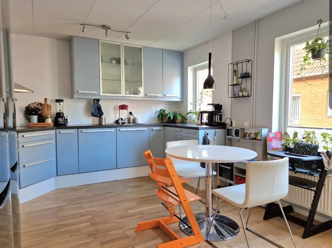 Hyresbostad på Malmö i malmo