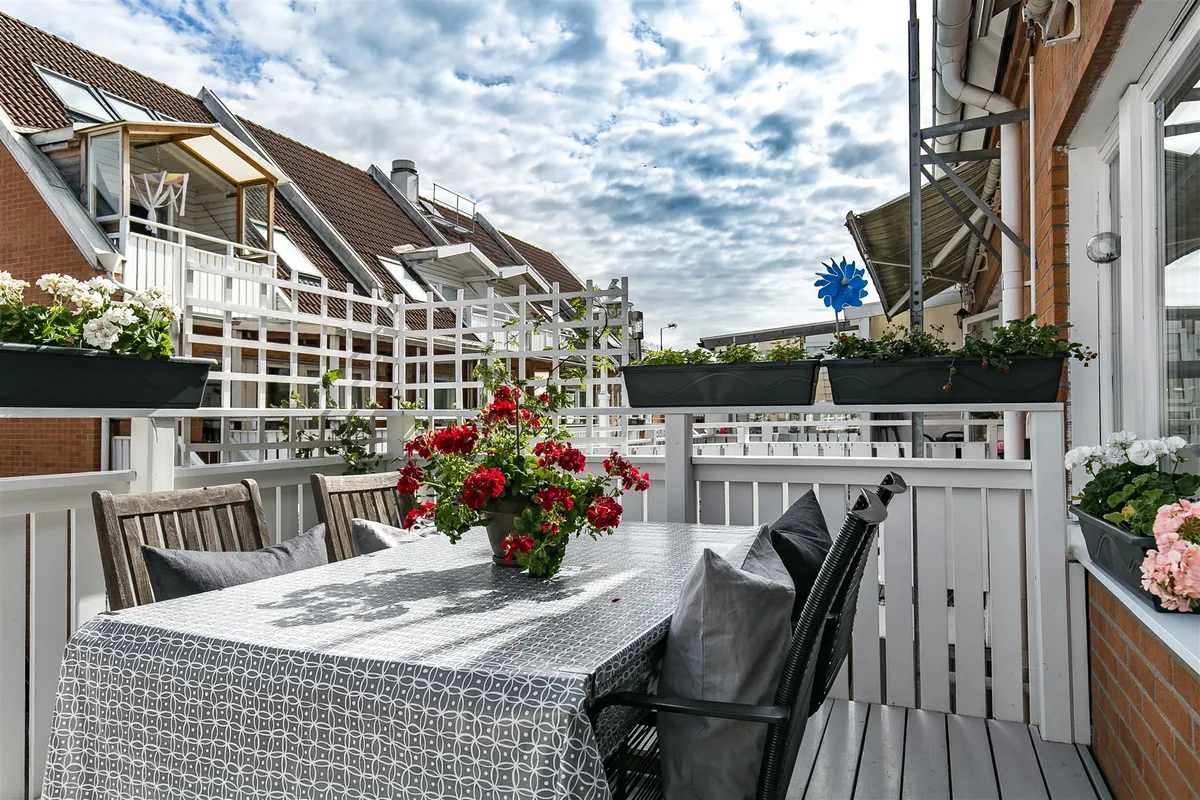 Hyresbostad på Malmö i malmo