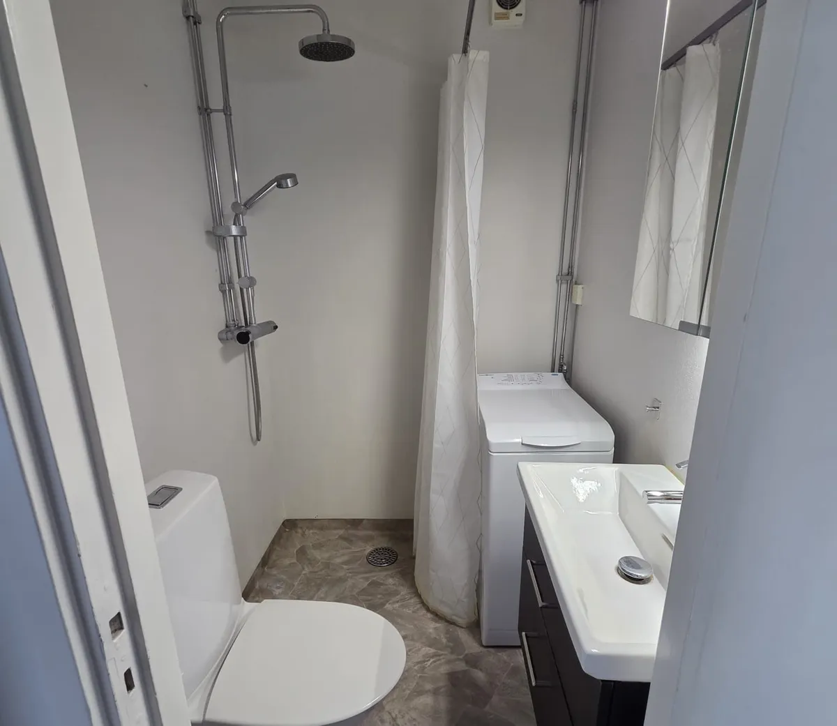 Hyreslägenhet på Leksand i leksand