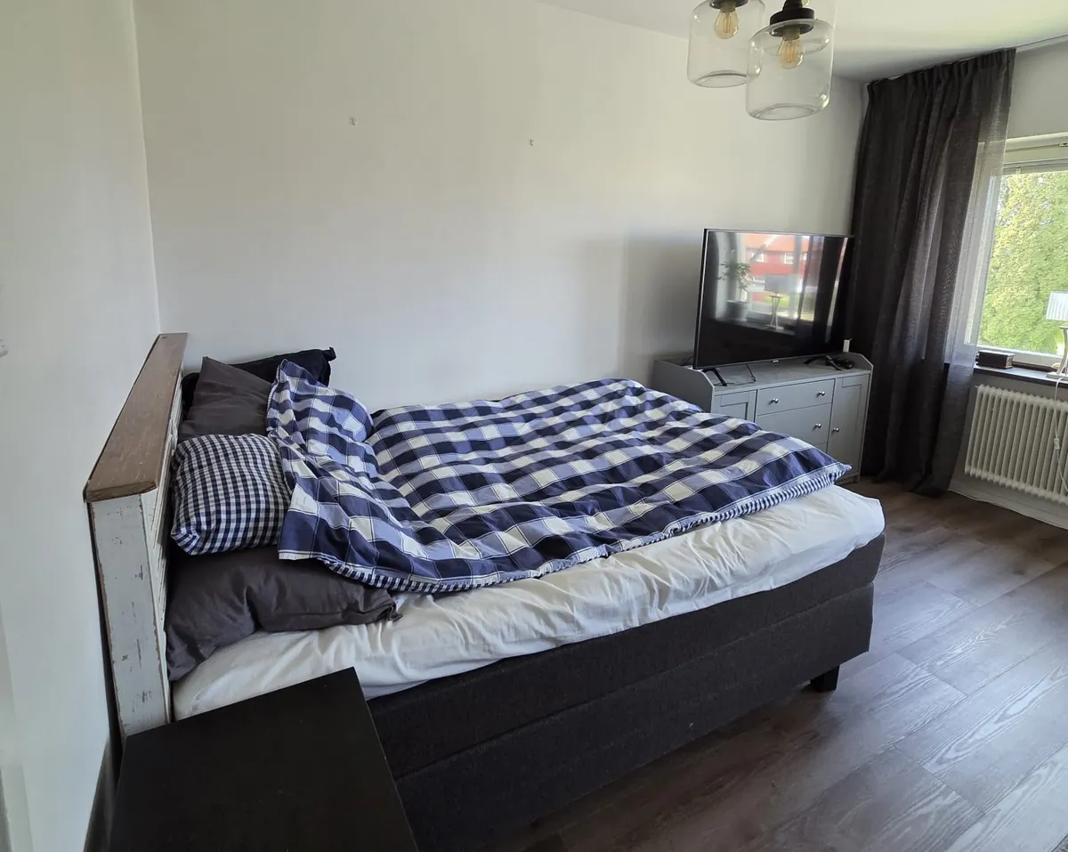 Hyreslägenhet på Leksand i leksand