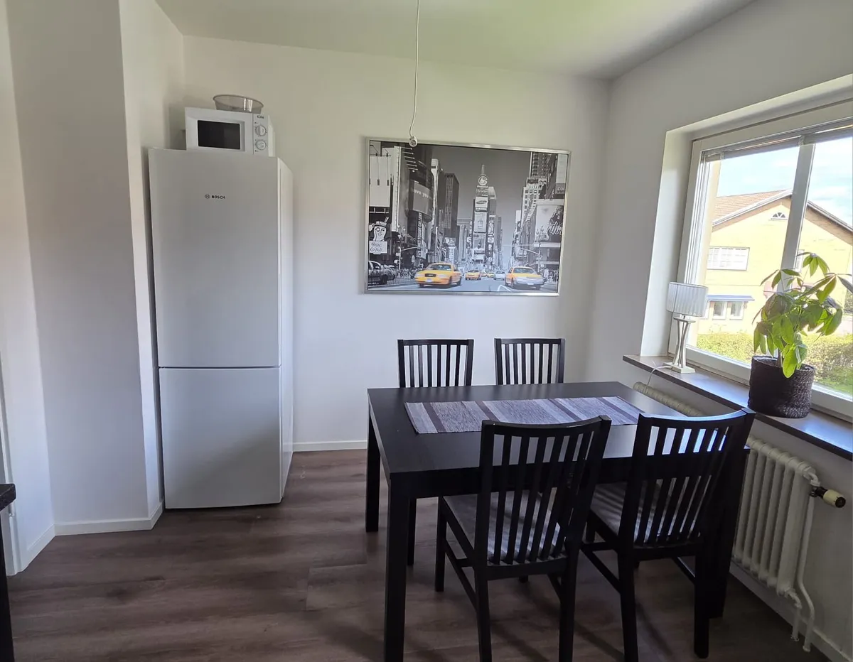 Hyreslägenhet på Leksand i leksand