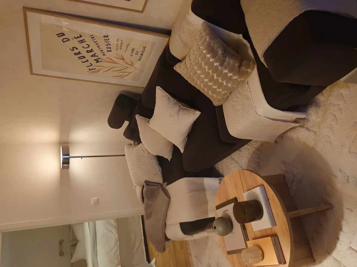 Hyreslägenhet på Enskede i enskede