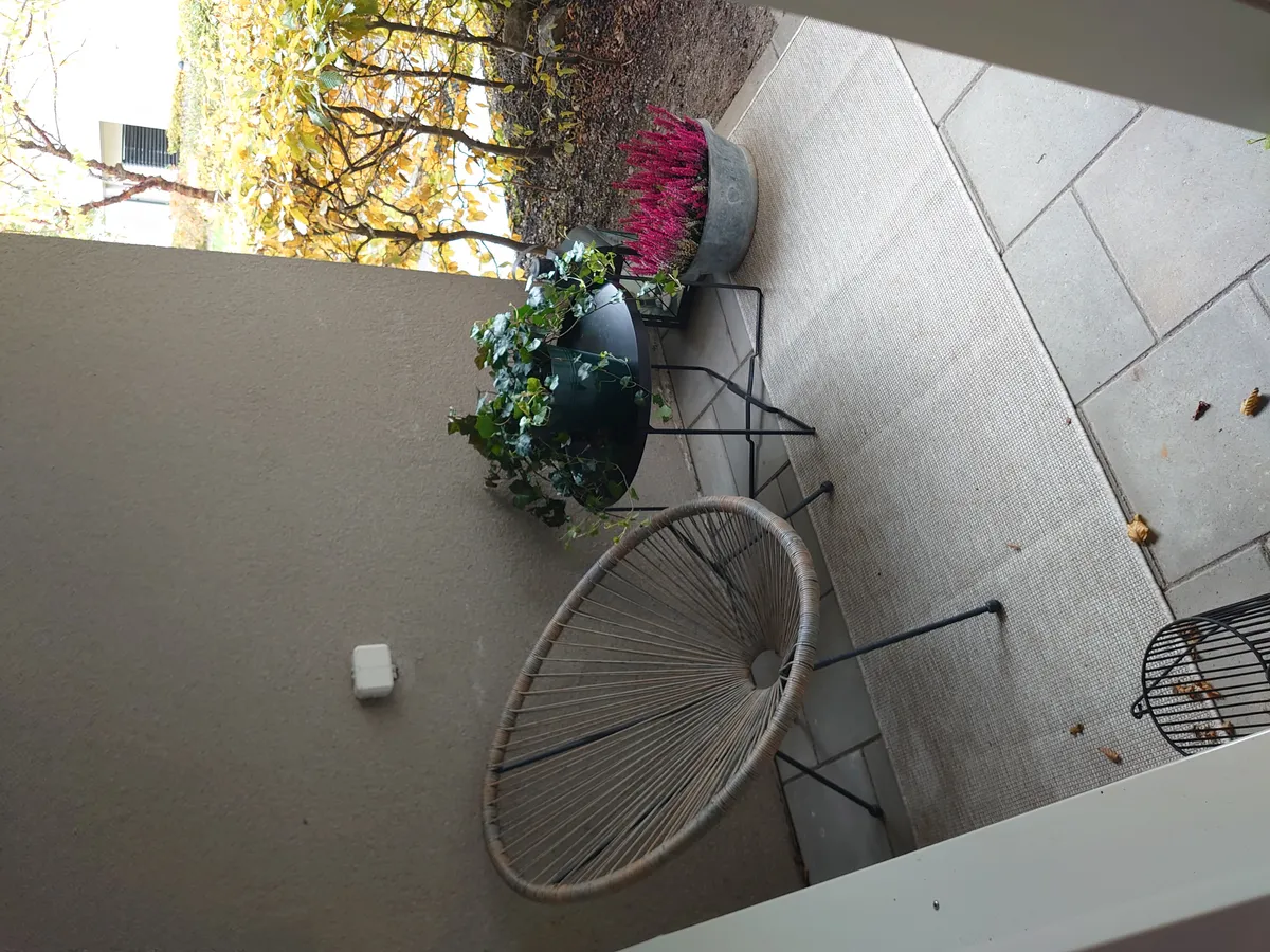 Hyreslägenhet på Enskede i enskede