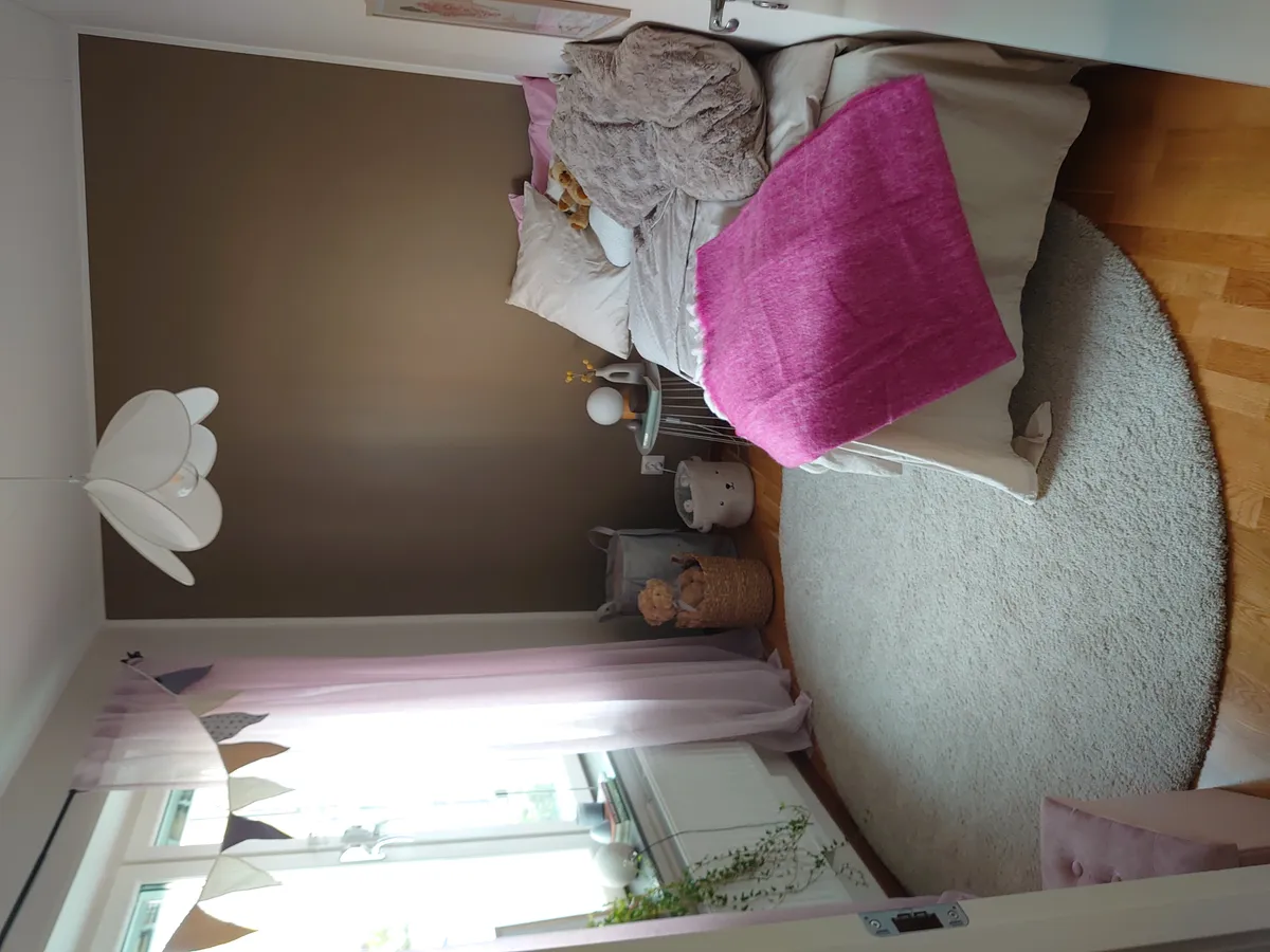 Hyreslägenhet på Enskede i enskede