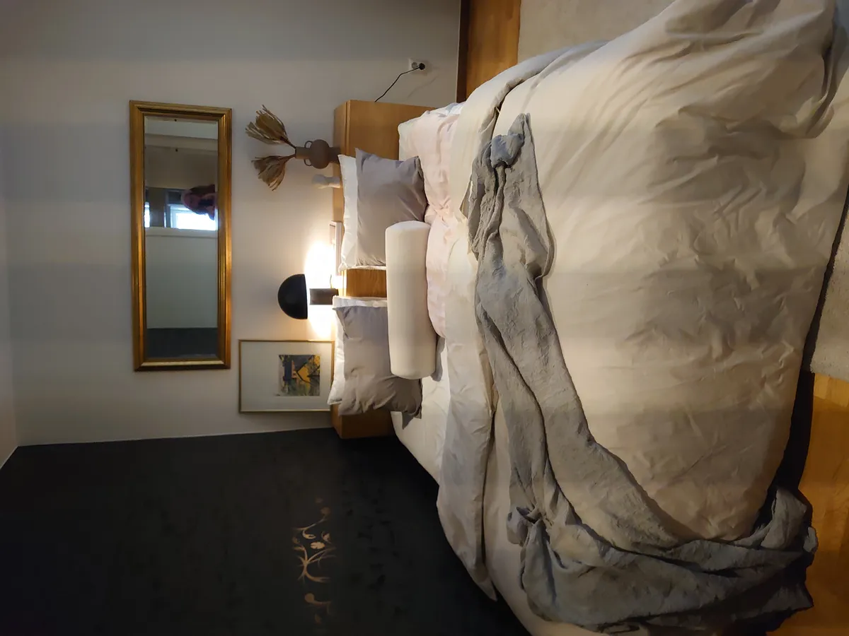 Hyreslägenhet på Enskede i enskede