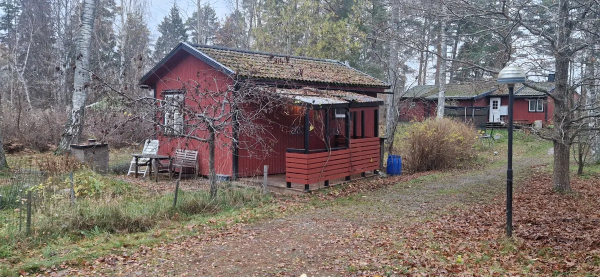 Hyresbostad på Ekerö i ekero