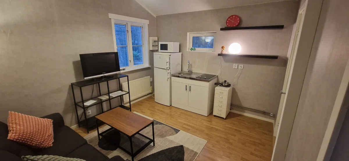 Hyresbostad på Ekerö i ekero