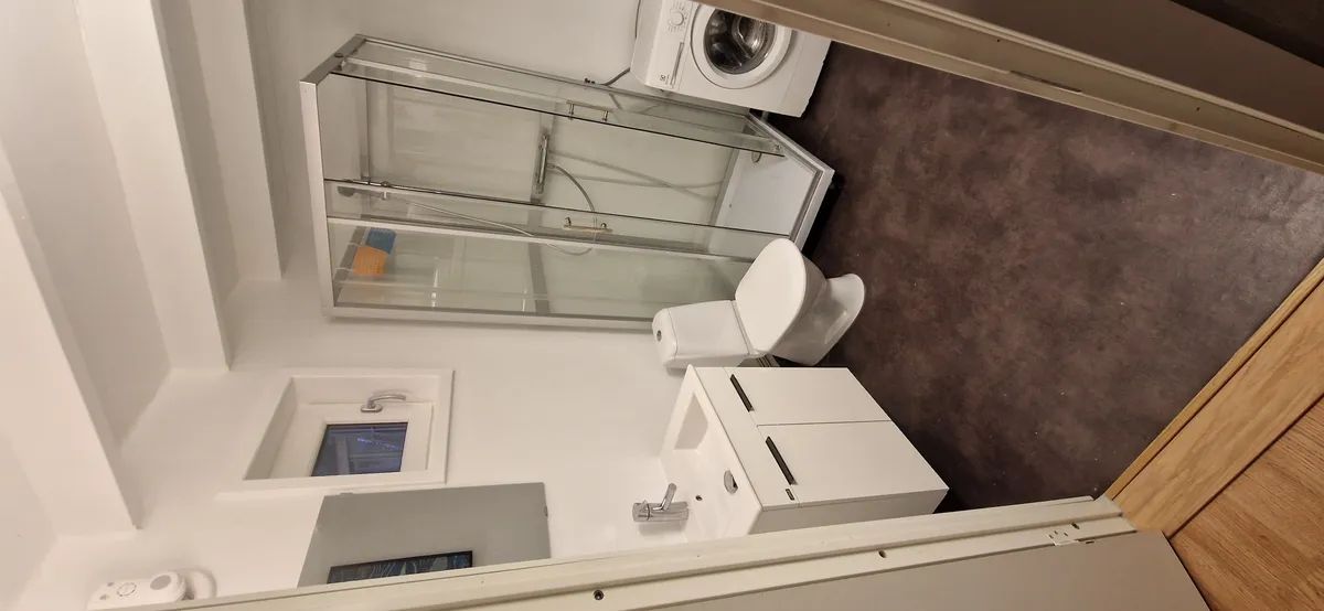 Hyresbostad på Ekerö i ekero