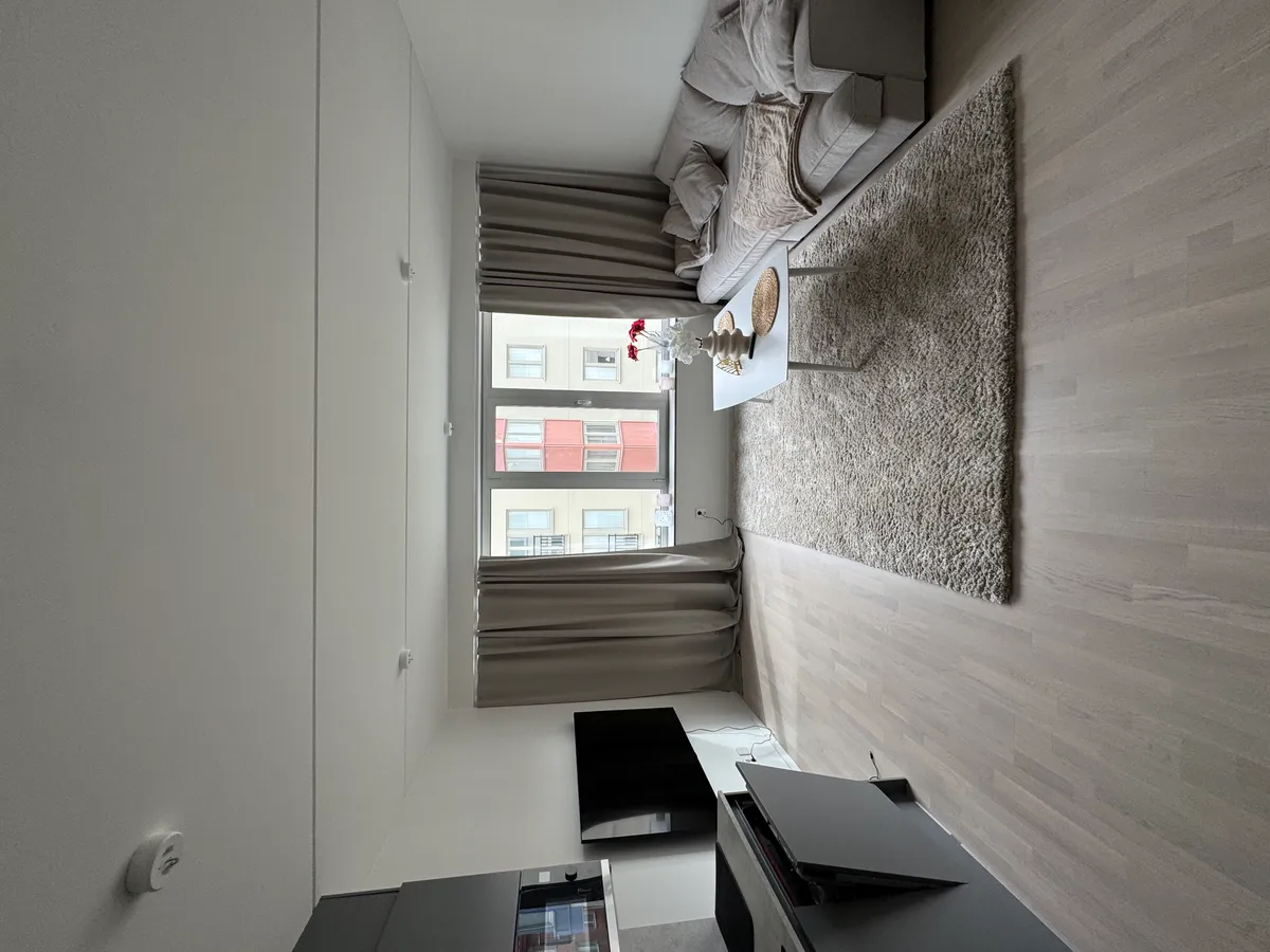 Hyreslägenhet på Jönköping i jonkoping