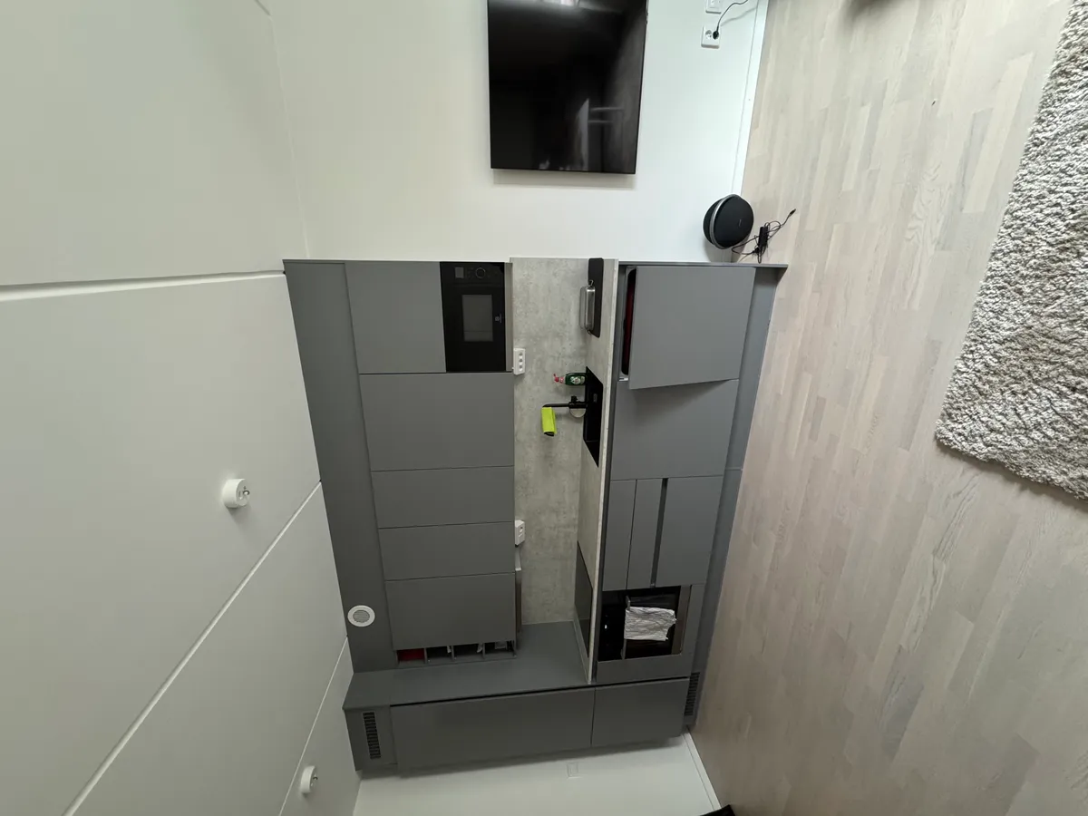 Hyreslägenhet på Jönköping i jonkoping