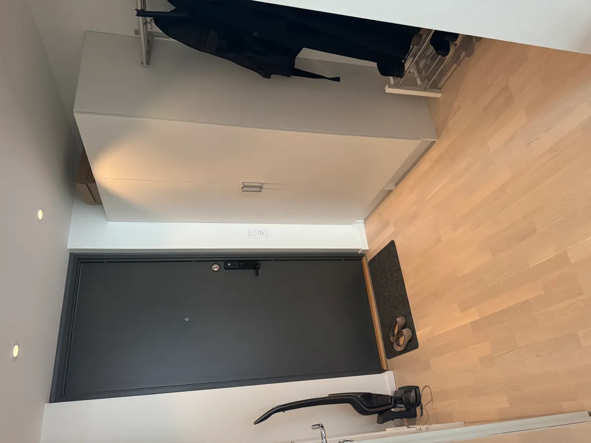 Hyreslägenhet på Jönköping i jonkoping