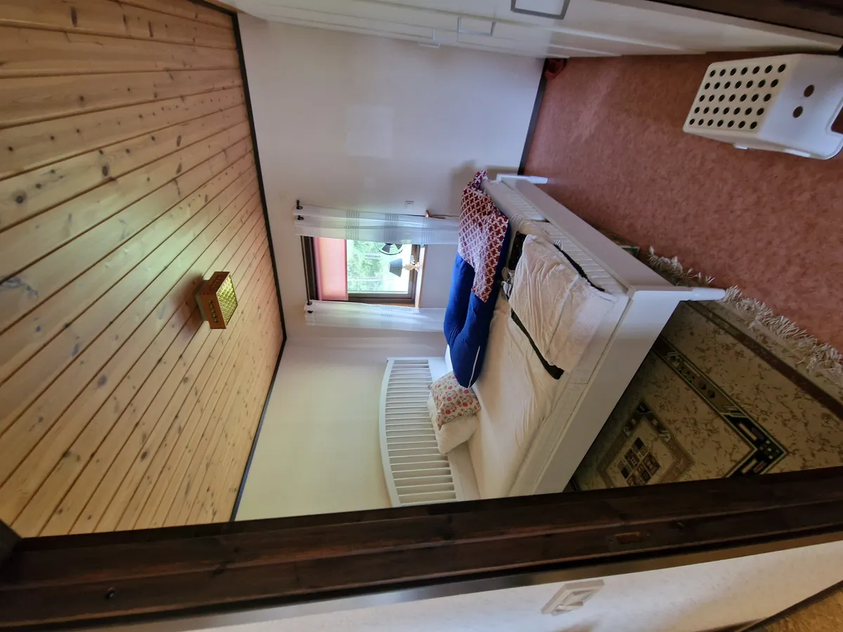 Hyresbostad på Finspång i finspang