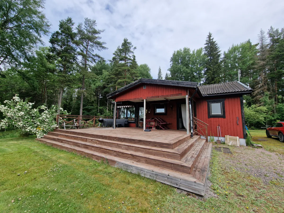 Hyresbostad på Finspång i finspang