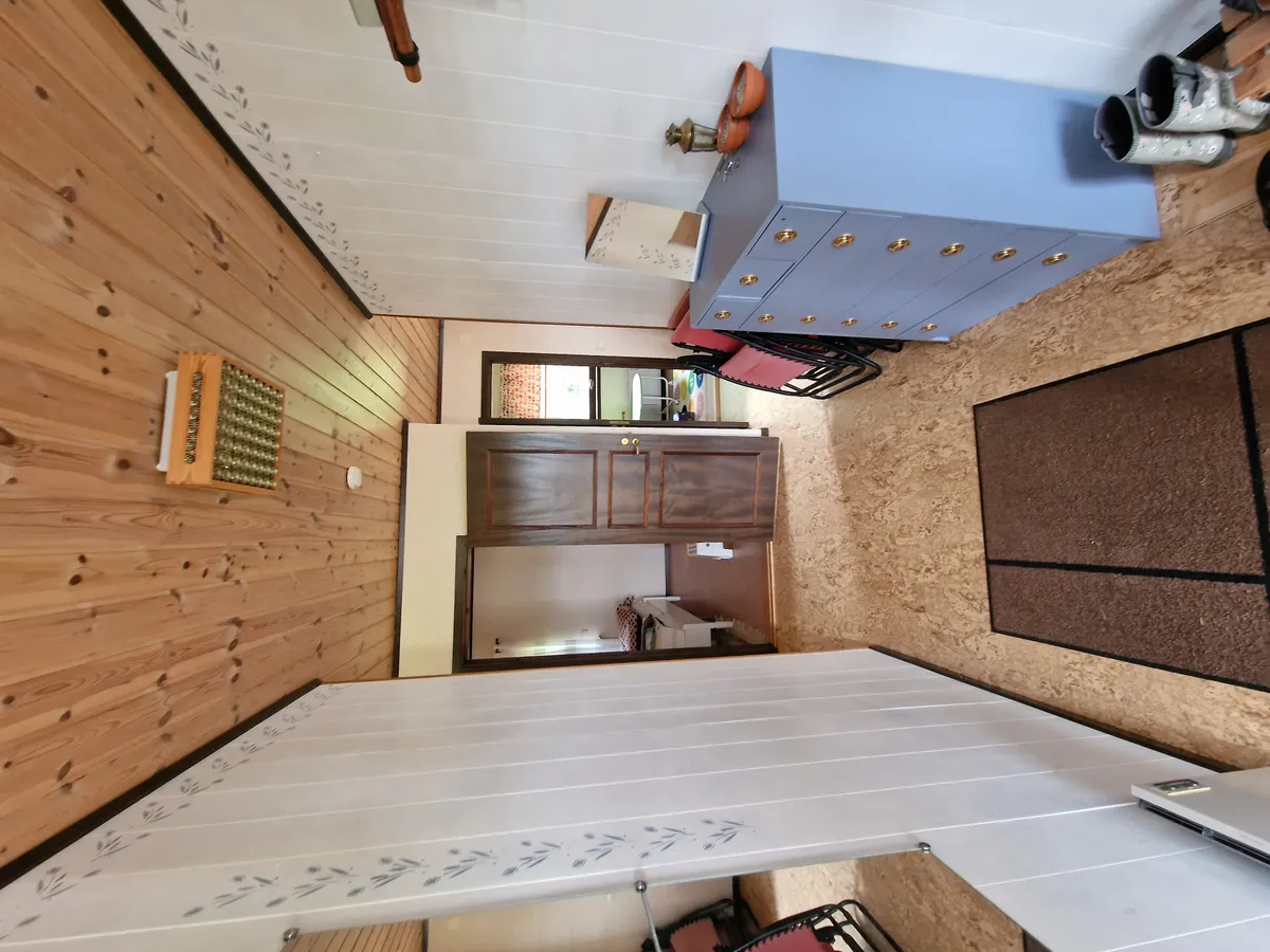 Hyresbostad på Finspång i finspang