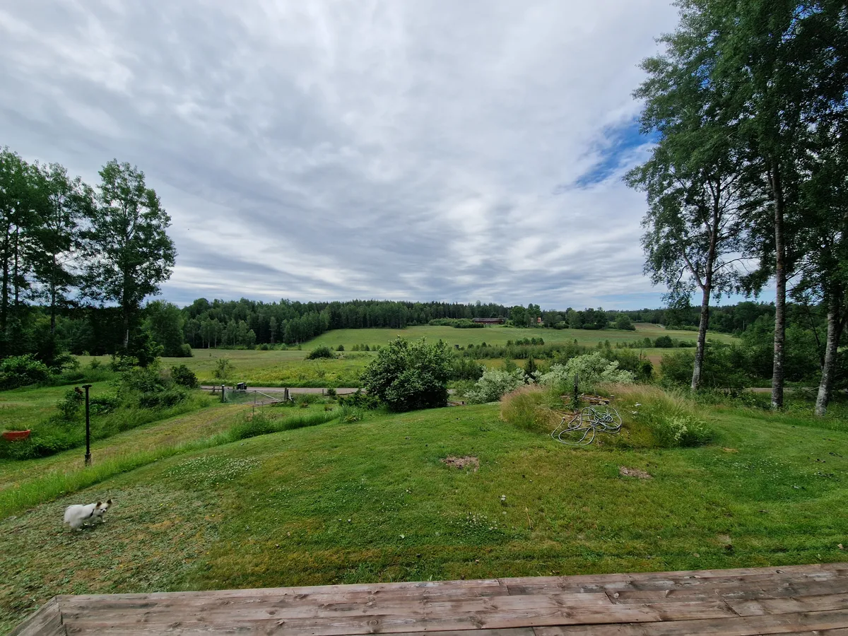 Hyresbostad på Finspång i finspang