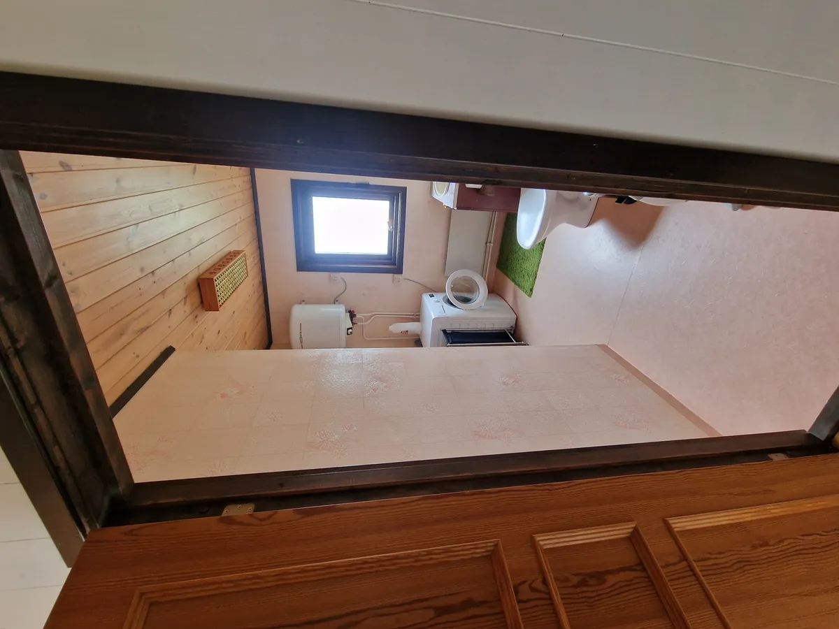 Hyresbostad på Finspång i finspang