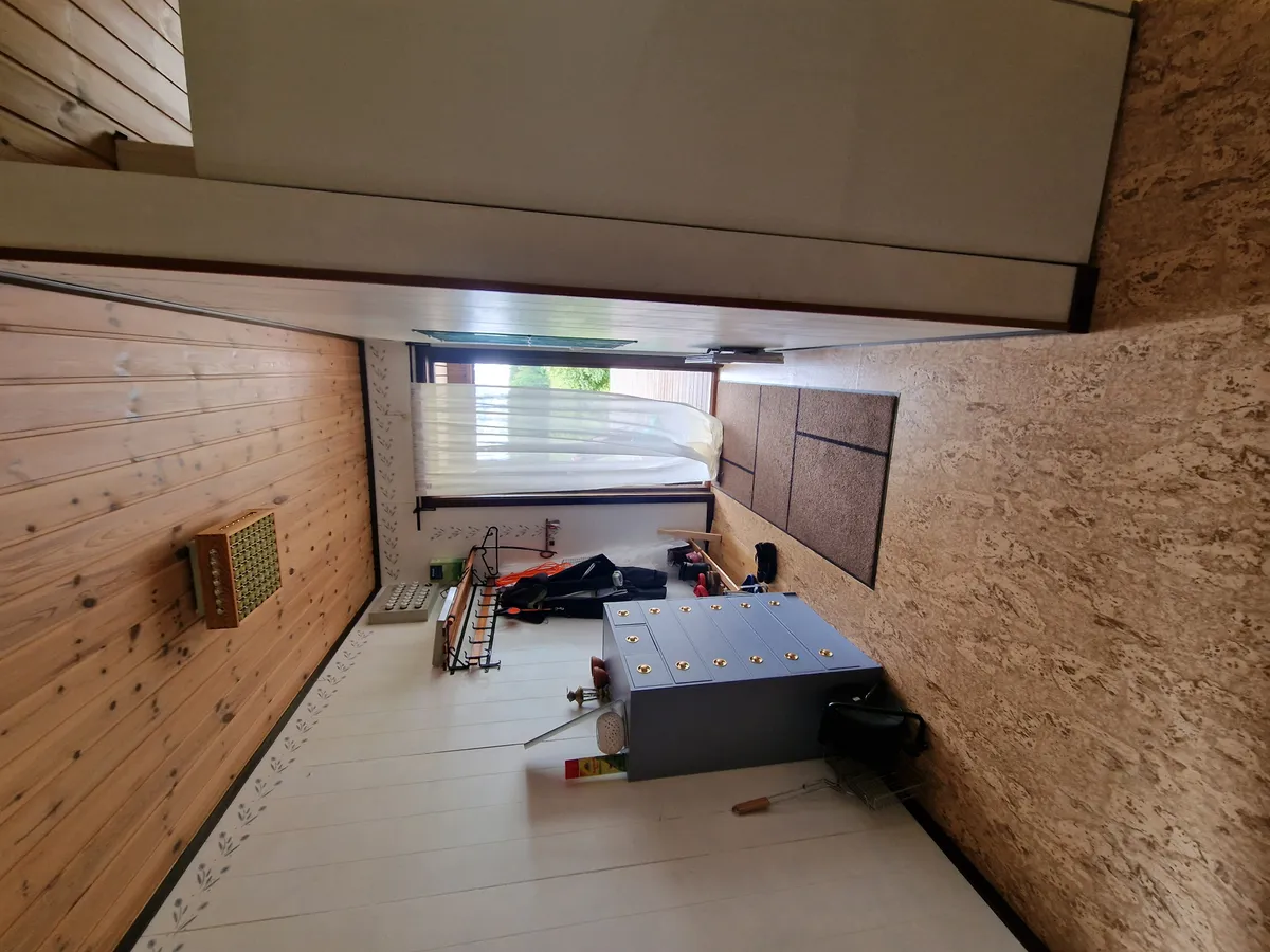 Hyresbostad på Finspång i finspang