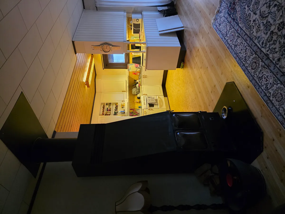 Hyresbostad på Finspång i finspang