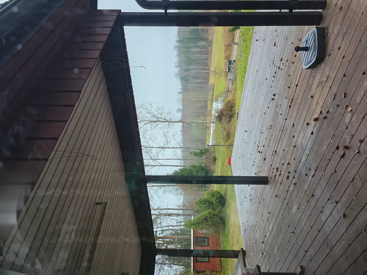 Hyresbostad på Finspång i finspang